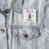 Vintage Motorcycle Riders Inc 缶バッジ (インサイチュ)