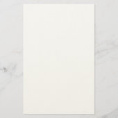 Vintage Motorcycle Sketch  Stationary Note Card 便箋 (裏面)