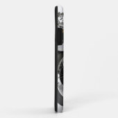 VINTAGE MOTORCYCLES Case-Mate iPhoneケース (裏面/右)