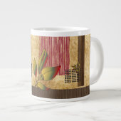 Vintage Mug ジャンボコーヒーマグカップ (正面右)