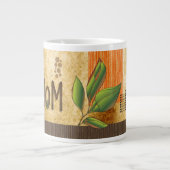 Vintage Mug ジャンボコーヒーマグカップ (正面)