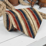 Vintage Nautical Custom Necktie ネクタイ<br><div class="desc">This custom nautical necktie is perfect for any ocean lover. The unique design features [Specific details of the design, e.g., a vibrant blue and white striped pattern, classic anchors, or a stylized seascape]. It's a stylish and memorable gift for dads, groomsmen, or anyone who appreciates a touch of the sea....</div>