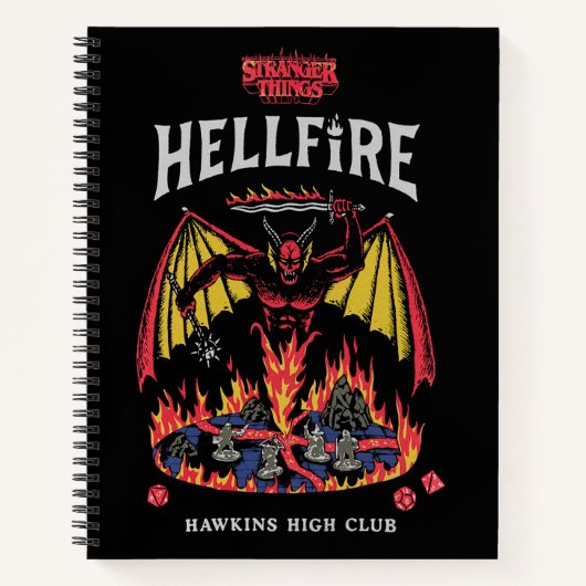 Vintage note  ノートブック (正面)