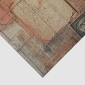 Vintage Papers Decoupage 薄葉紙 (詳細)