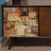 Vintage Papers Decoupage 薄葉紙