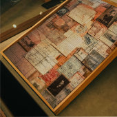 Vintage Papers Decoupage 薄葉紙