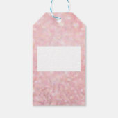 Vintage Parfüm ギフトタグ (裏面)