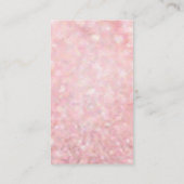 Vintage Parfüm 名刺 (裏面)