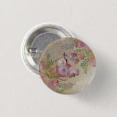 Vintage Parfüm 缶バッジ (正面&裏面)