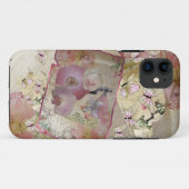 Vintage Parfümflasche Case-Mate iPhoneケース (裏面(横))