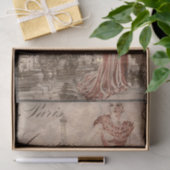 Vintage Paris 薄葉紙 (ギフト)