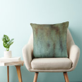 Vintage Patina Elegance – Kissen クッション (椅子)