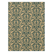 Vintage pattern テーブルクロス (正面)