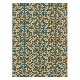 Vintage pattern テーブルクロス