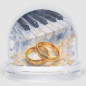 Vintage Personalized Grandparents Keepsake Gift (裏面)