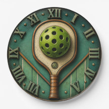Vintage Pickleball Paddle 