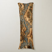 Vintage pillowcase ボディピロー (正面縦)