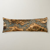 Vintage pillowcase ボディピロー (正面)