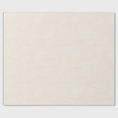 Vintage Pink Polka Dot Wrapping Paper ラッピングペーパー (フラット)