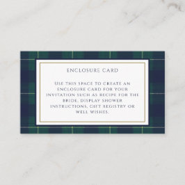 Vintage Polo Teddy Bear Enclosure Card エンクロージャーカード