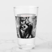  Vintage Pop  タンブラーグラス (正面)