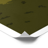 Vintage Poster – 西オーストラリア州フレマントル ポスター (角)