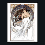 Vintage Poster Alphonse Mucha Ad ポスター<br><div class="desc">Vintage Poster Alphonse Mucha Ad mucha,  vintage,  victorian,  deco,  paris,  retro deco,  nouveau,  alphons mucha,  advertising affiche,  retro,  colours,  city,  alcohol,  antique,  cigerette,  cosmetics,  crate,  maitres,  floral,  food,  fruit,  household,  items,  mall,  monkey,  drinking,  nature,  thanksgiving,  advertising,  posters</div>