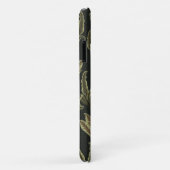 Vintage Potted Plants Case-Mate iPhoneケース (裏面/右)