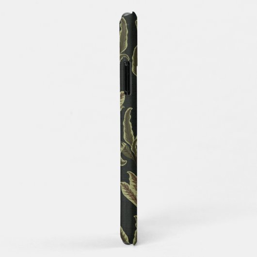 Vintage Potted Plants Case-Mate iPhoneケース (裏面/右)