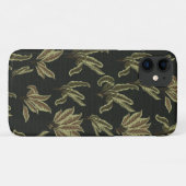 Vintage Potted Plants Case-Mate iPhoneケース (裏面(横))
