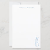 Vintage Rabbit (正面)