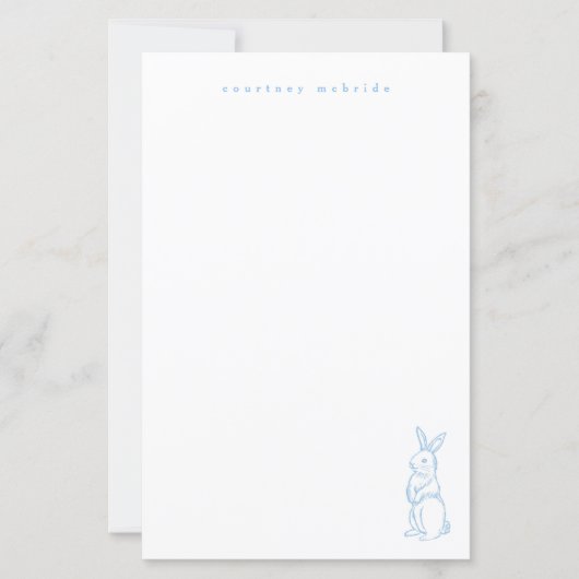 Vintage Rabbit (正面)