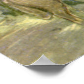 Vintage Religion, Christ the Good Shepherd ポスター (角)