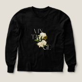 Vintage retro  (デザイン正面)