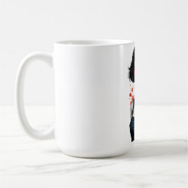 Vintage Retro 80s 90s Classic Mug – Y2K Pop Art コーヒーマグカップ