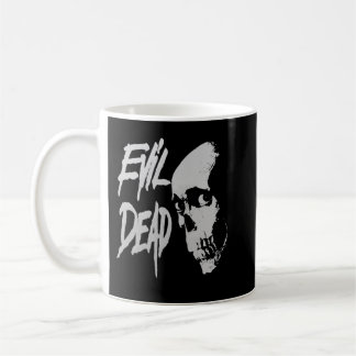 Vintage Retro Evil Cinema Dead Gifts Best Men コーヒーマグカップ