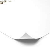 Vintage / Retro Style ポスター (コーナー)