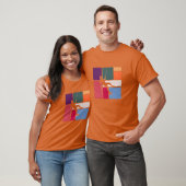 Vintage Rock Climbing Adventure family Tシャツ (ユニセックス)