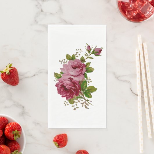 Vintage Rose  (インサイチュ)