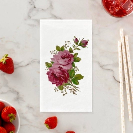 Vintage Rose 