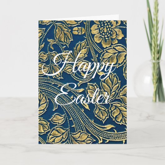 Vintage Rose Elegance シーズンカード (正面)