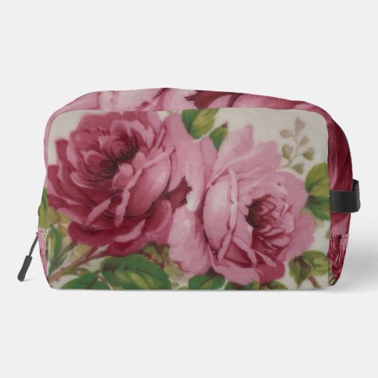 Vintage Rose Elegance  ドップキット (裏面)