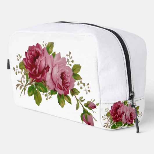 Vintage Rose Elegance  ドップキット (右コーナー)