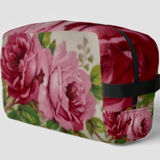 Vintage Rose Elegance  ドップキット