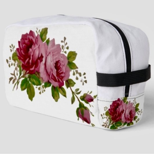 Vintage Rose Elegance  ドップキット