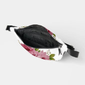 Vintage Rose Elegance ファニーパック (見開き)