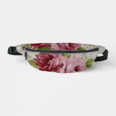 Vintage Rose Elegance  ファニーパック (正面)