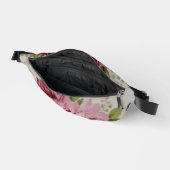 Vintage Rose Elegance  ファニーパック (見開き)