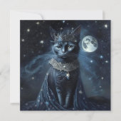 Vintage Royal Cats セーブザデート (正面)