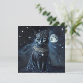 Vintage Royal Cats セーブザデート